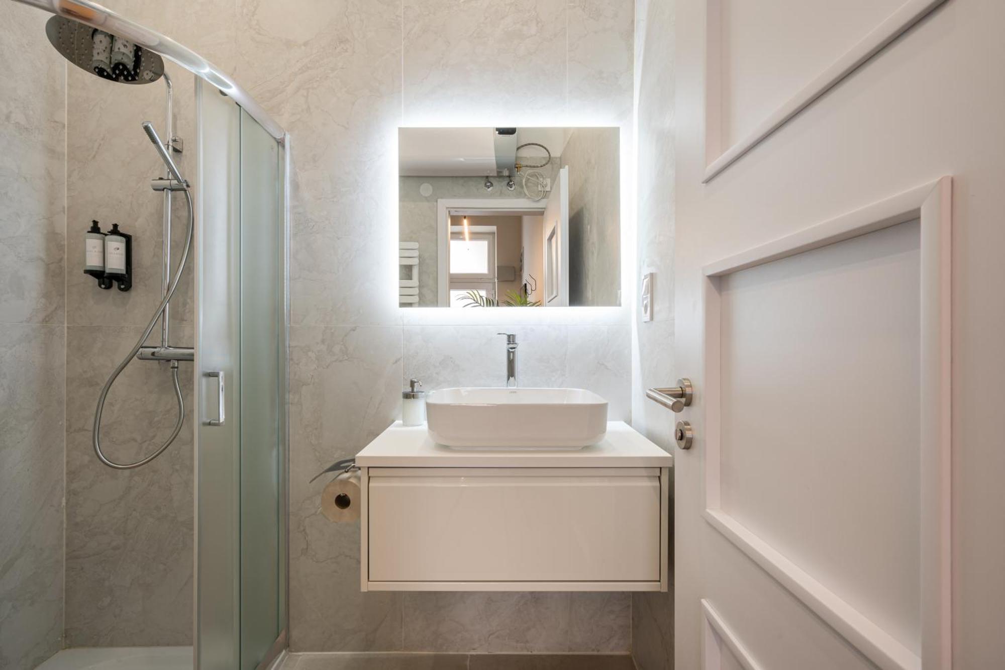 D54 Boutique Apartments Best Location By Bqa Budapest Extérieur photo