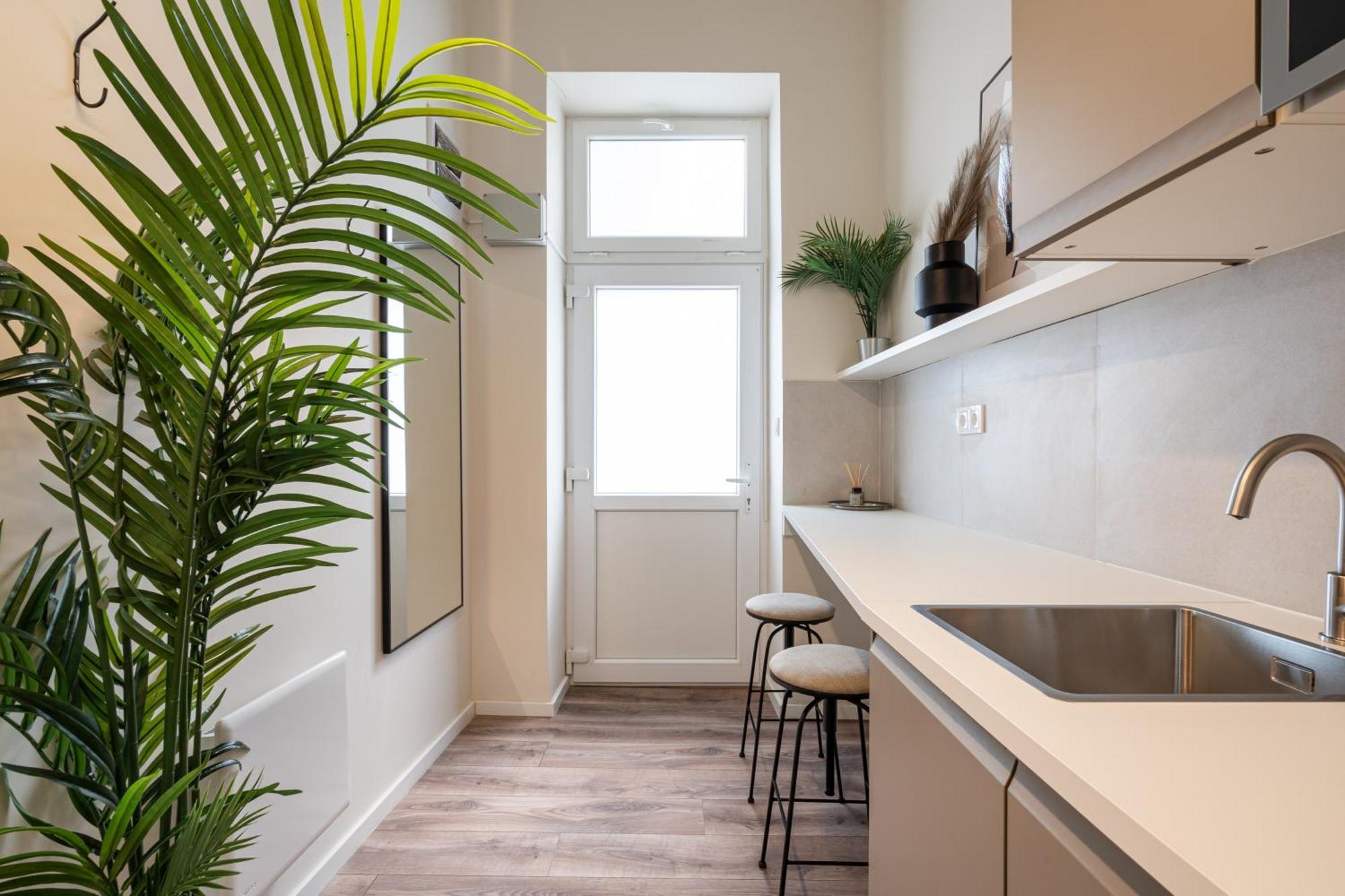 D54 Boutique Apartments Best Location By Bqa Budapest Extérieur photo