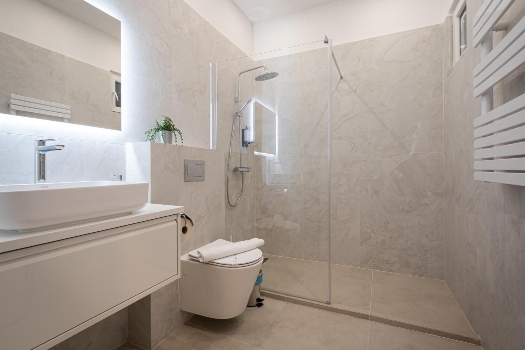 D54 Boutique Apartments Best Location By Bqa Budapest Extérieur photo