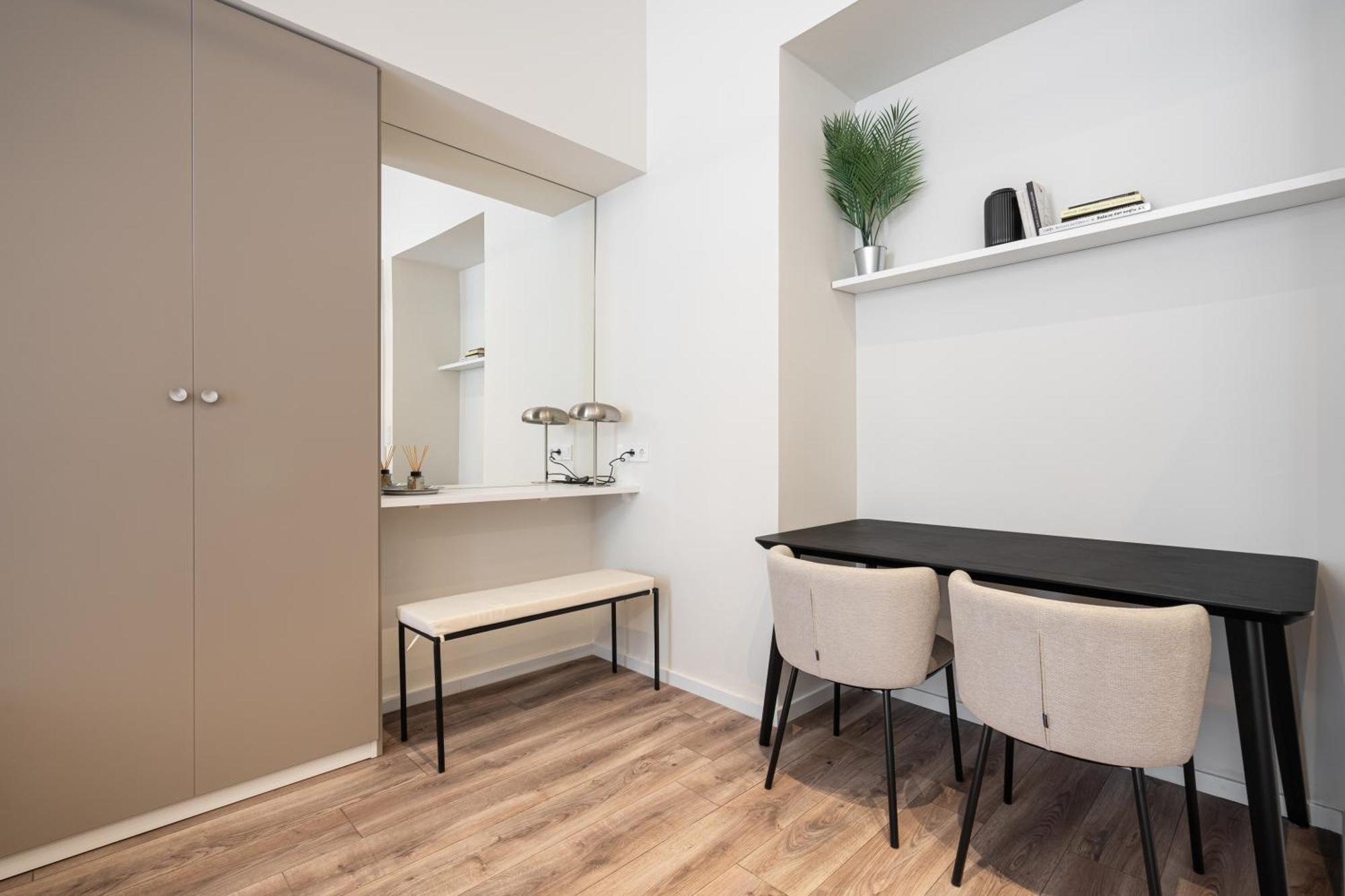 D54 Boutique Apartments Best Location By Bqa Budapest Extérieur photo